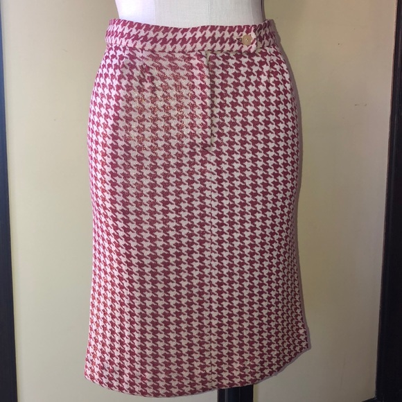 Missoni Dresses & Skirts - Missoni lined skirt